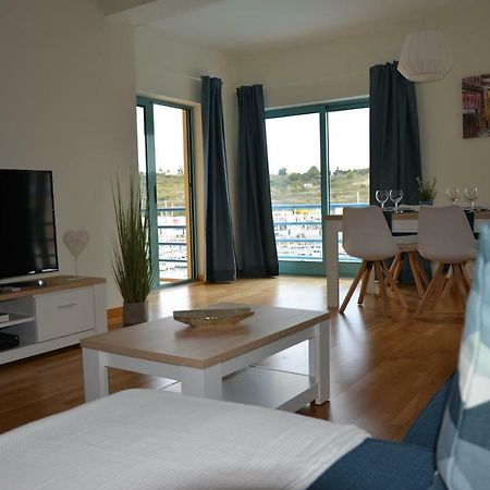 Stunning Apartment With Marina Views 阿尔布费拉 外观 照片