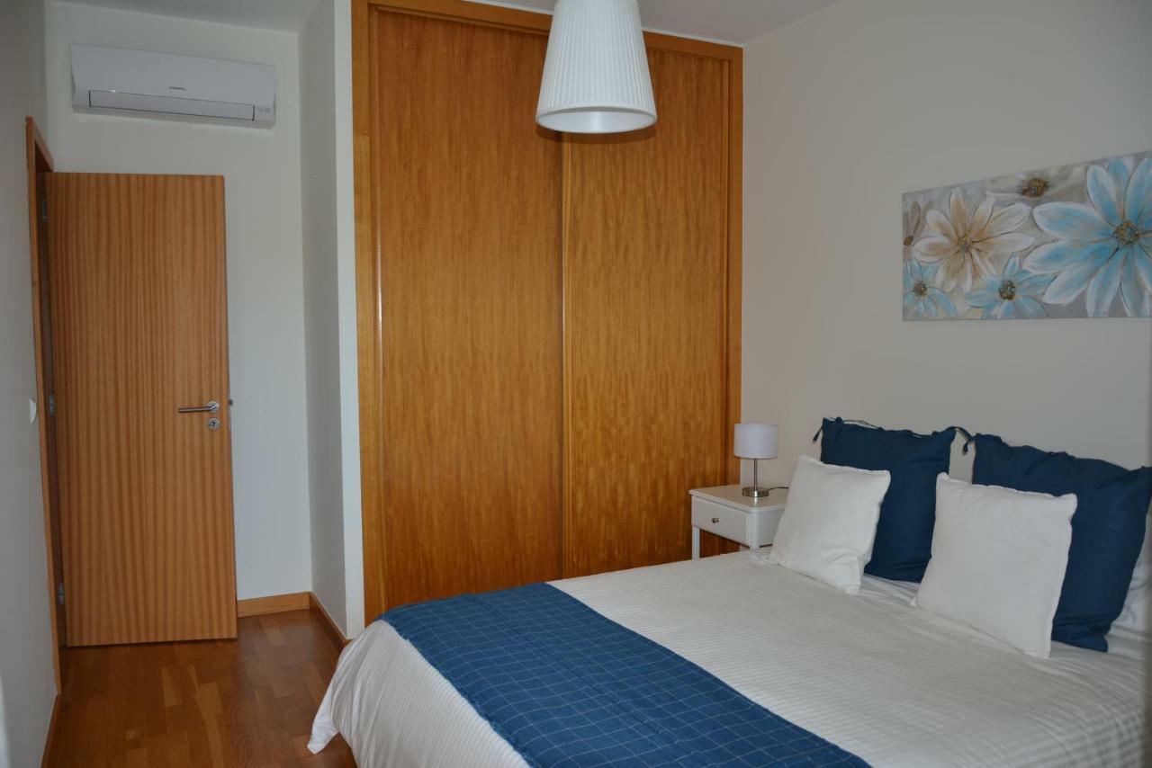 Stunning Apartment With Marina Views 阿尔布费拉 外观 照片