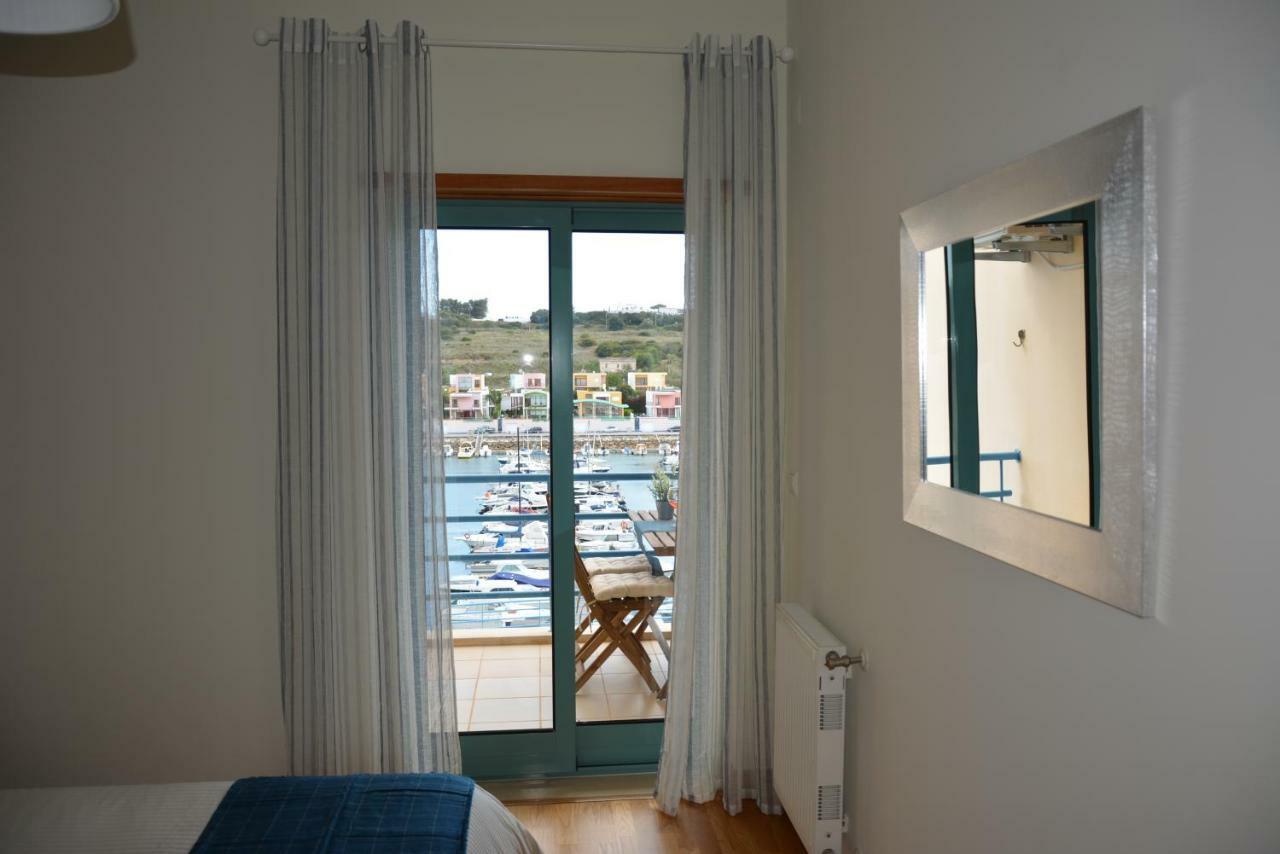 Stunning Apartment With Marina Views 阿尔布费拉 外观 照片